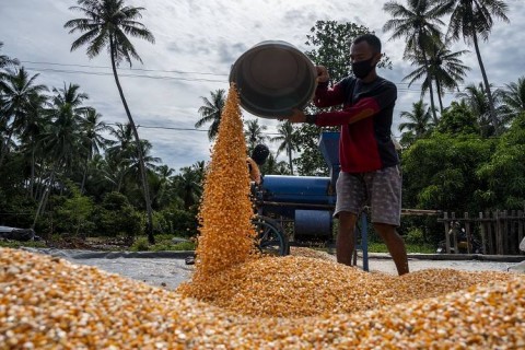 Ada Wacana Bunga KUR 0 Persen, Bakal Efektif Kerek Perekonomian?