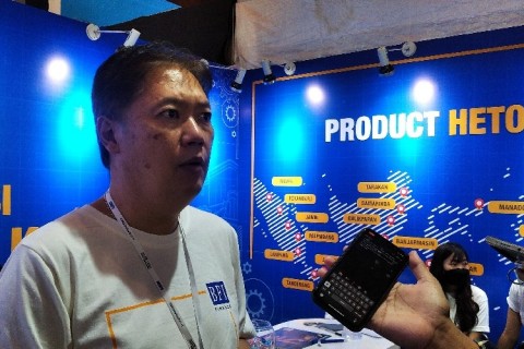 Harga Batu Bara Hingga Nikel Terbang, BFI Finance (BFIN) Incar Pembiayaan Tambang