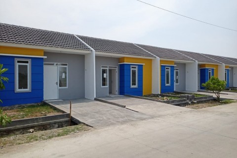 Harga BBM Naik, Rumah Subsidi di Puri Harmoni Muktiwar Cibitung Laris Manis
