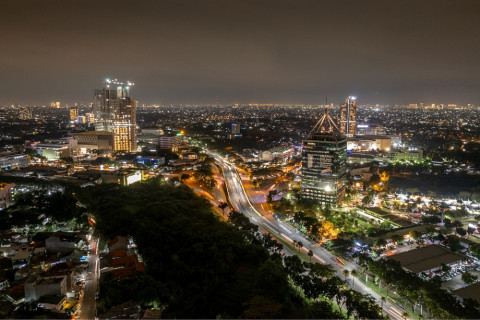 Tarik Minat Konsumen, Jaya Real Property Tawarkan Program Diskon