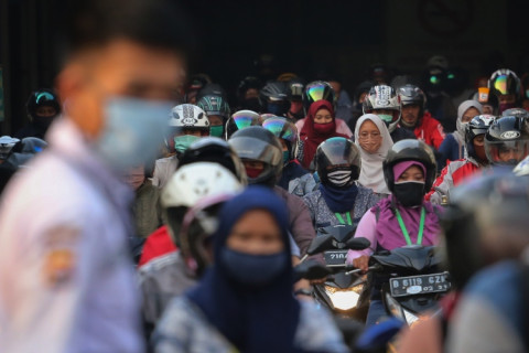 Pemerintah Mulai Bahas Upah Minimum 2023, Ini Formulasinya