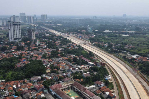 PUPR: Penyesuaian Tarif Jalan Tol Diumumkan 7 Oktober
