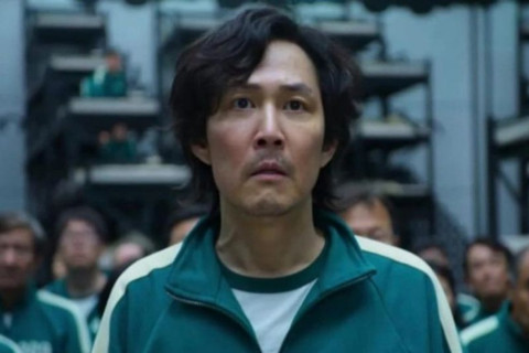 Lee Jung Jae Dibayar 1 Miliar Won per Episode untuk Main di Squid Game 2