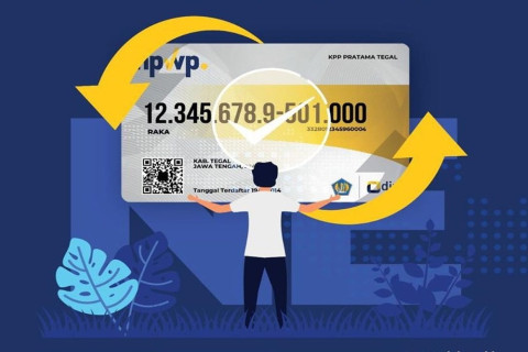 Catat, Ini Syarat dan Cara Membuat NPWP dengan Mudah