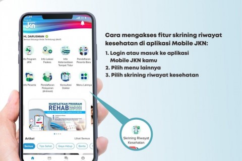 BPJS: Pengertian, Jenis, Iuran, dan Cara Daftar BPJS Online
