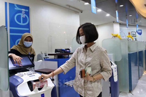 BCA Beri Tips Cegah Penipuan Akun hingga Tarif Palsu