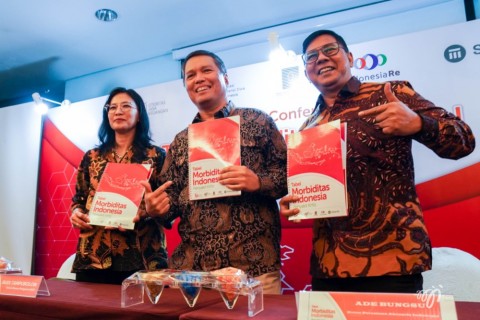AAJI Kenalkan Tabel Morbiditas Asuransi Jiwa untuk Penyakit Kritis, Apa Manfaatnya?