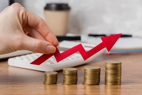 Di bawah Bayang-Bayang Resesi, Ini Kondisi Ekonomi Indonesia 2023 Menurut Bank Asing