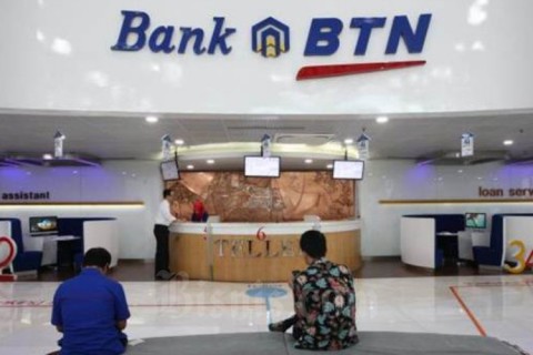 Jokowi Setuju Negara Suntik Modal Rp2,48 Triliun ke BTN (BBTN)