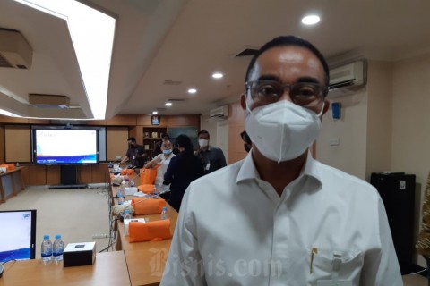 Usai Ungkap Rencana IPO, Dirut Bank Sumut Rahmat Fadillah Dinonaktifkan