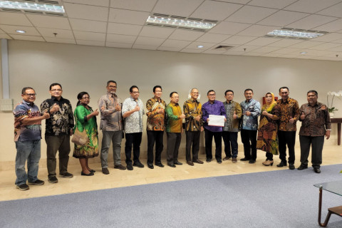 Kado Ulang Tahun ke-111 dan Babak Baru Penyehatan AJB Bumiputera 1912