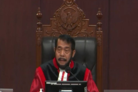 MK: Mantan Napi Boleh Jadi Calon DPD Usai 5 Tahun Bebas