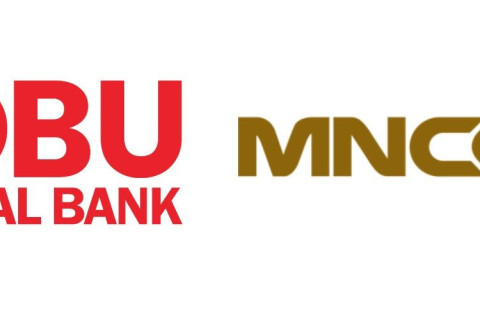 Star Pacific Eksekusi Rights Issue, Bank Nobu (NOBU) Dapat Gedung Graha Lippo