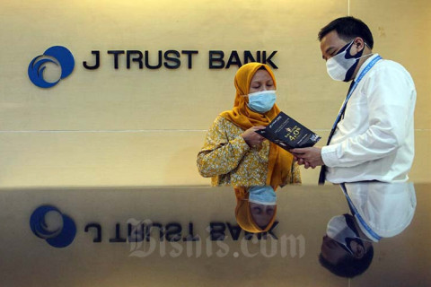 RUPSLB Bank JTrust (BCIC) Setuju Rights Issue dan Angkat Wadirut
