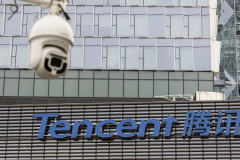 Tencent Bangkit dari Keterpurukan Setelah Bertahun-tahun