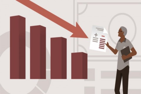 Ini Arti dan Penyebab Impairment Asset atau Penurunan Nilai Aset