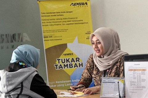 Adira Finance (ADMF) Tebar Dividen Rp803 Miliar, Cek Tanggalnya!