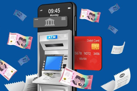 Jurus Jalin Genjot Transformasi Digital Keuangan