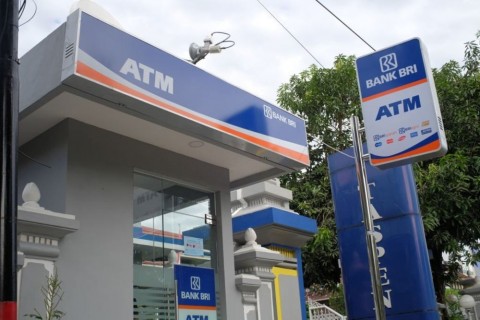 Likuiditas Terjaga, BRI (BBRI) Optimistis Kredit Tumbuh hingga 12 Persen