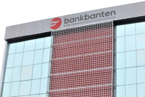 Sah! OJK Restui Dirut dan Komisaris Baru Bank Banten (BEKS)