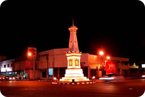 Warning, Pendekar PSHT Tak Boleh Datang ke Yogyakarta Jika...