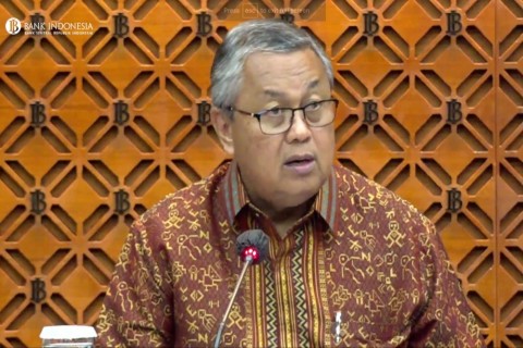 BI Buka Rahasia soal Obat Manjur Jaga Stabilitas Rupiah hingga Inflasi