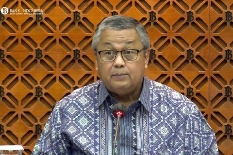 Suku Bunga Acuan the Fed Diproyeksi Naik Lagi 50 Bps, Bagaimana dengan BI?