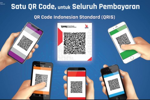 Viral Penipuan Menggunakan QRIS di Bengkulu, Begini Modusnya