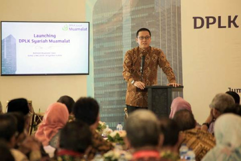Allianz Life Bocorkan Calon Bos Perusahaan Asuransi Syariah Hasil Spint Off