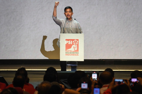 PDIP Ajak PSI Berkoalisi, Kaesang Ungkap Syaratnya