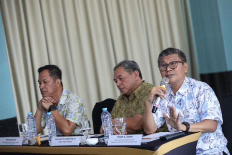 Bos AFPI Buka Suara soal Dugaan Monopoli Bunga Pinjol