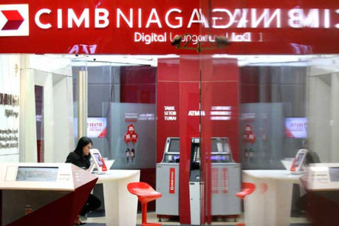 RUPSLB Tak Kuorum, Private Placement CIMB Niaga (BNGA) Belum Dapat Restu