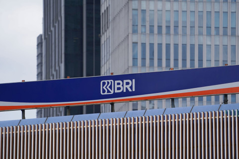 Ketika Asing Makin Rajin Profit Taking Saham BRI (BBRI)