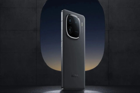 iQOO 12 Pro Rilis di China, Harga Mulai dari Rp10 Jutaan