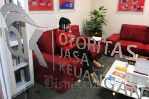 Pendaftaran Anggota Badan Supervisi OJK, Lowongan Dibuka Hingga 20 November