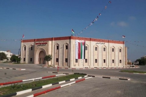 Duh, 3 WNI Relawan MER-C Nyaris Jadi Korban Serangan Israel di Gaza