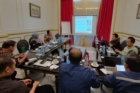 EMP Kedepankan Pola Kolaboratif dan Partisipatif pada Program CSR
