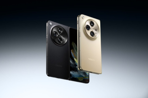 Spesifikasi dan Harga Oppo Find N3 dan Find N3 Flip, Desain Menarik dan Ringan