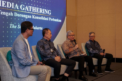 Strategi Bjb Hadapi Tantangan Suku Bunga Higher for Longer