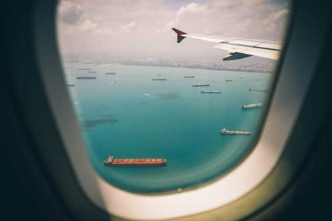 Deretan Pemilik Startup Online Travel Agent Ternama di Indonesia