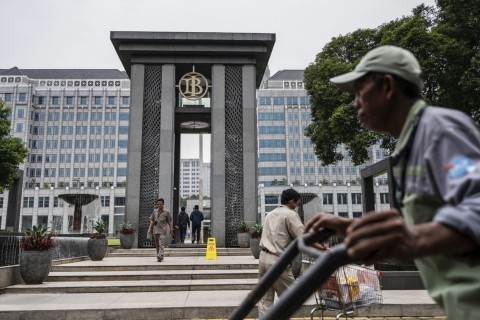 Suku Bunga Acuan BI Diramal Tetap 6%, Sinyal Pelonggaran Dinanti