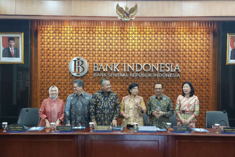 BI Buka Ruang Penurunan Suku Bunga Acuan pada Semester II/2024