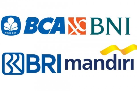Harga Saham Bank Jumbo (BBRI, BMRI, BBCA, BBNI) saat IHSG All Time High