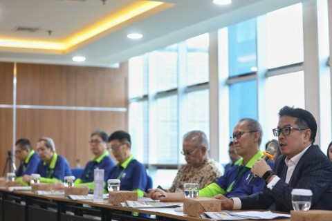 Usai Spin Off, Bank Nano Syariah Perbesar Bisnis Segmen Ritel