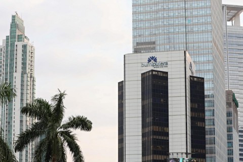 Laporan Keuangan Ungkap Jualan Aset AJB Bumiputera Belum Kunjung Laku
