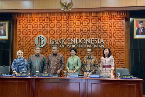 Ancang-ancang BBKP dan DNAR saat BI Mau Turunkan Suku Bunga Acuan