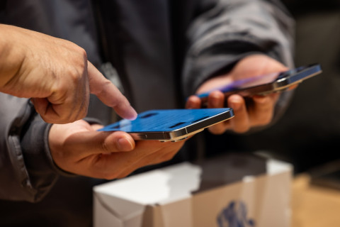 Gelontoran Dana di Bisnis Insurtech Demi Pikat Anak Muda Berasuransi