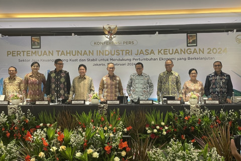 Premi Asuransi Jiwa Terkontraksi pada 2023, Unit Link Masih jadi Pemberat