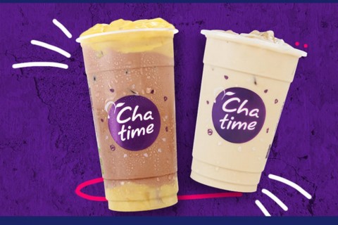 Daftar Minuman Promo HUT BCA ke-67 21-22 Februari 2024: KOI, Chatime, Kopi Kenangan, Re-Juve