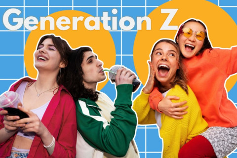 Tips Investasi Saham Paling Pas untuk Gen-Z, Trading atau Long Term?